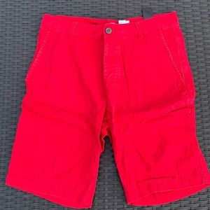 H&M mens shorts